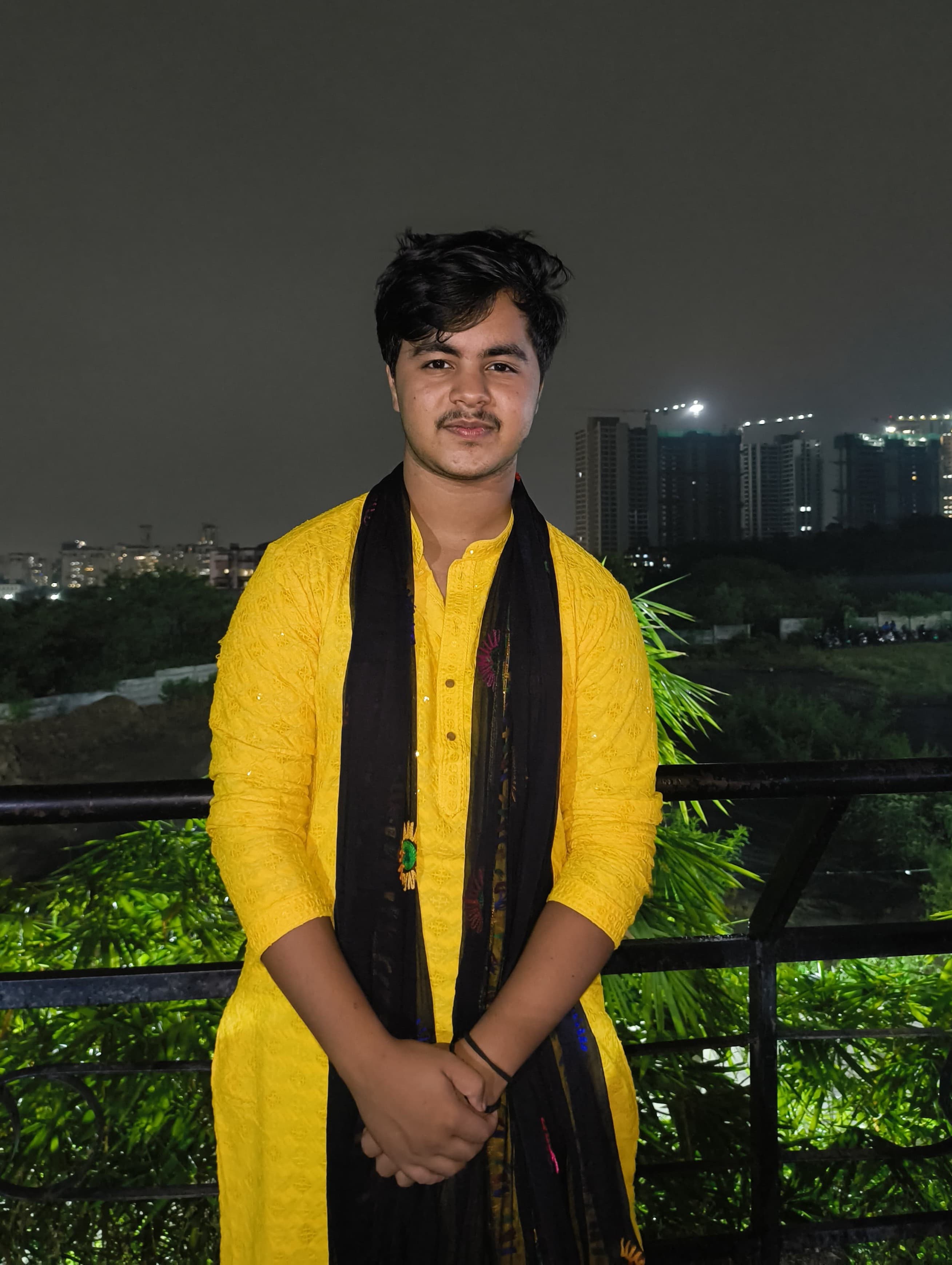 Aaryan Chhabra