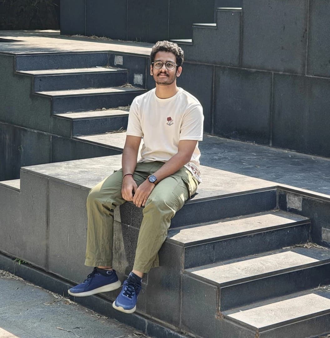 Harsh Jadhav