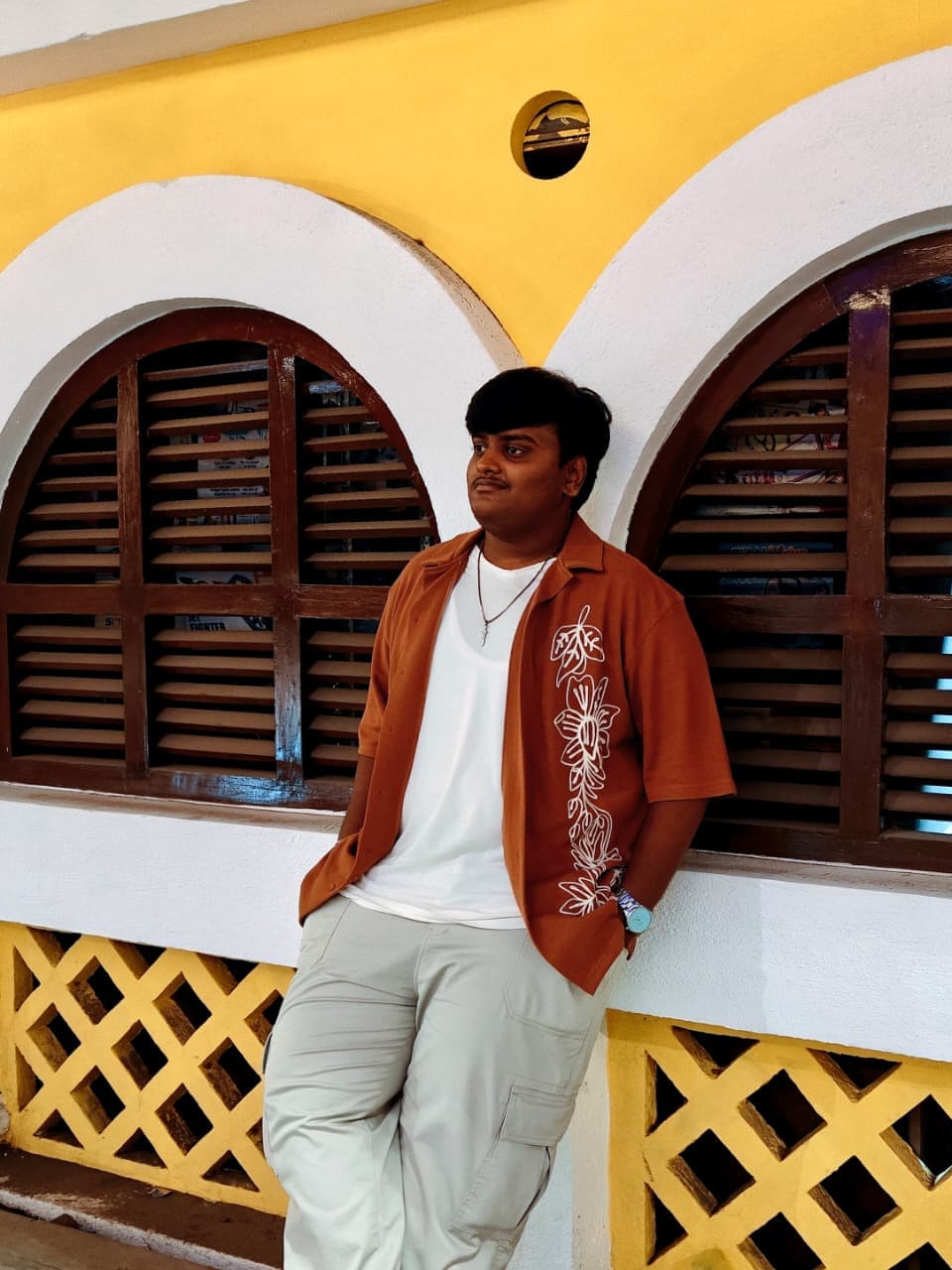 Aniket Kodgirwar