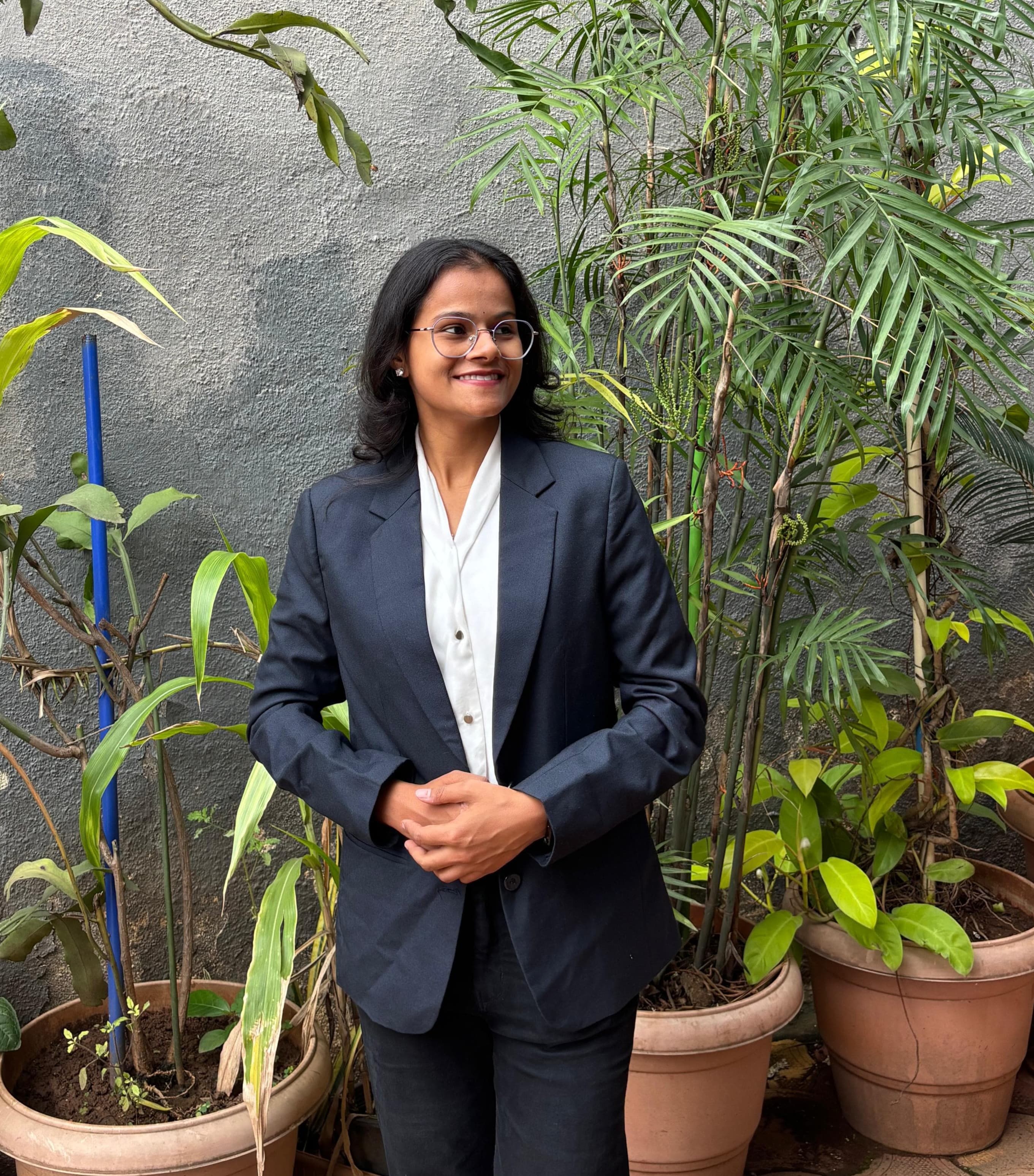 Ruchi Chandak