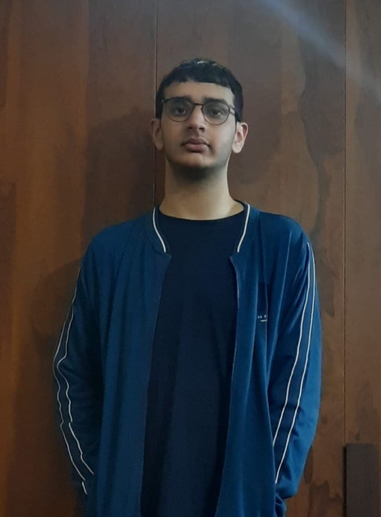 Siddhartha Dikshit